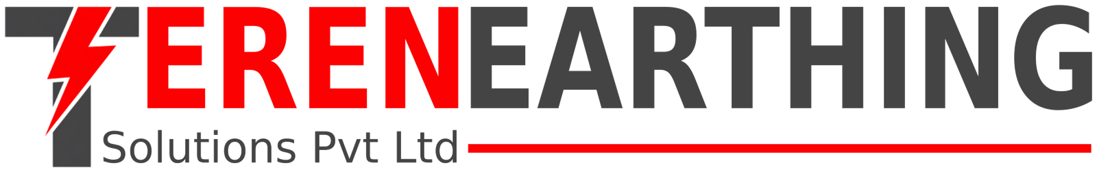 Teren Earthing Solutions Pvt. Ltd.