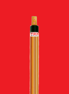 Copper Electrode