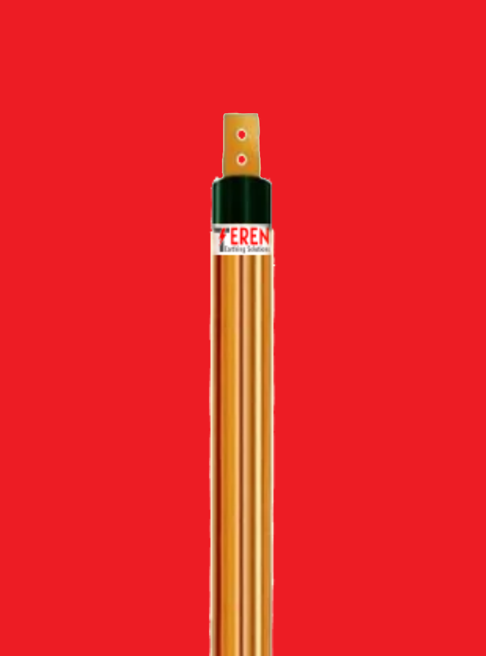 1 Copper Electrode