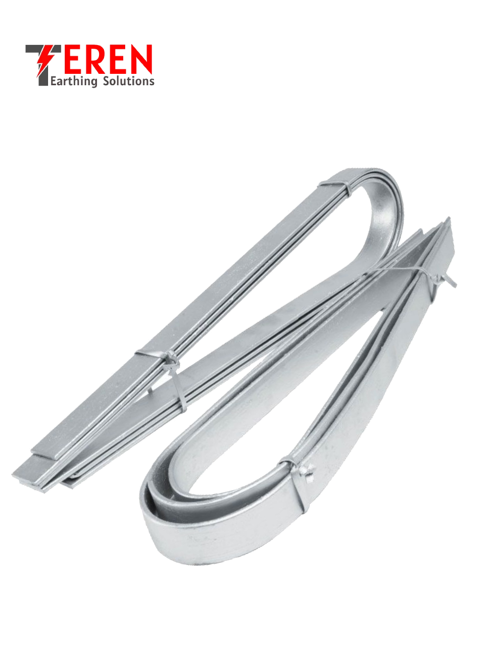 GI Earthing Strips GI Earthing Strips