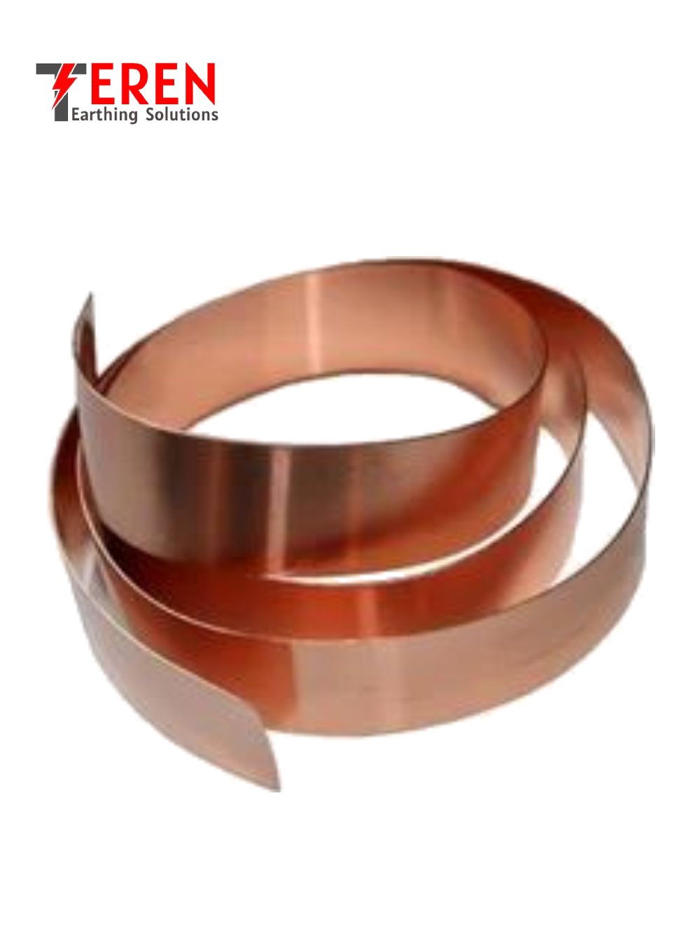 Copper Strip Copper Strip