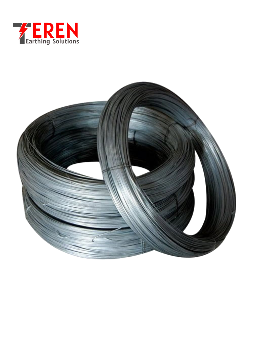 GI Earthing Wire GI Earthing Wire