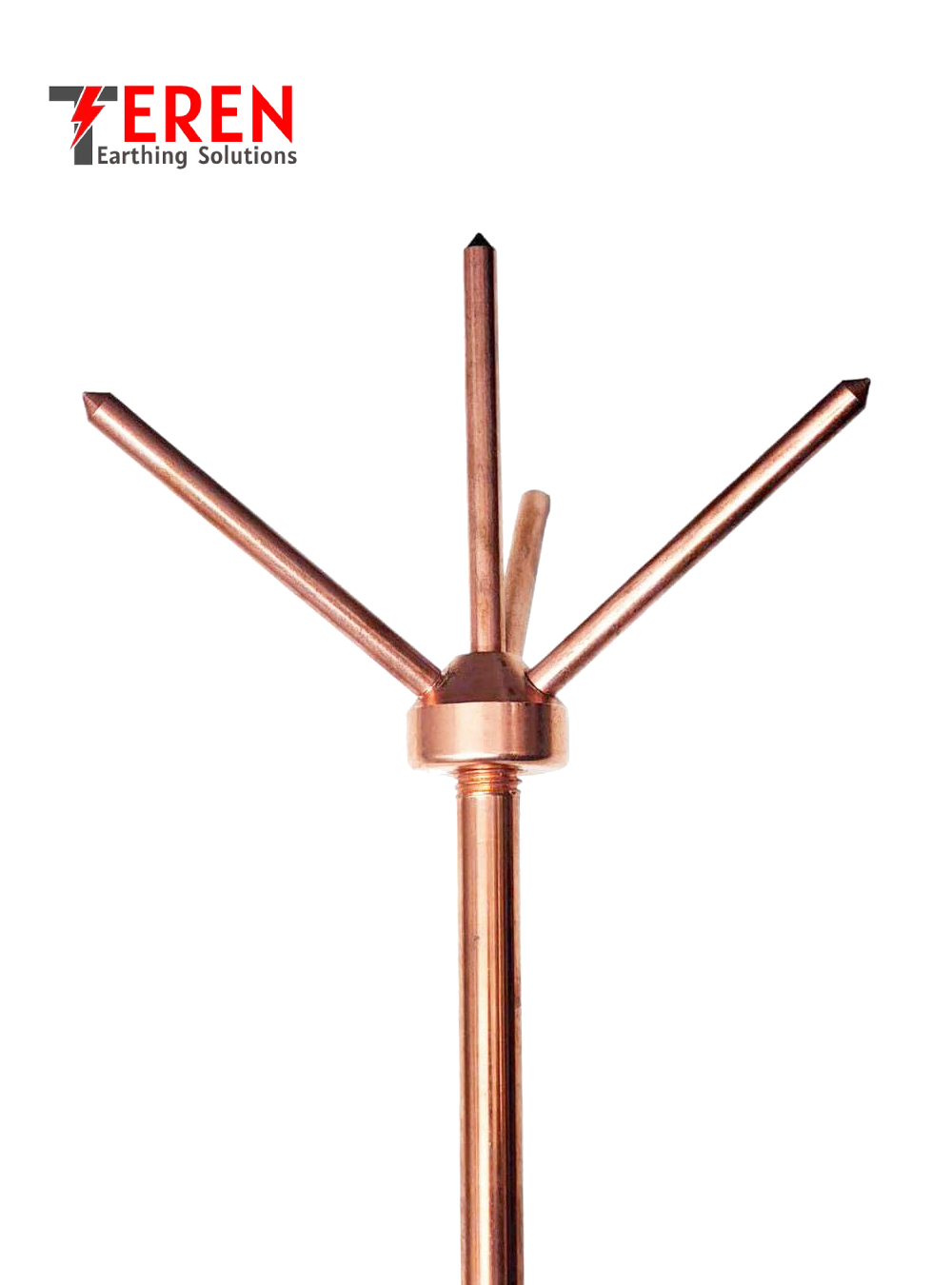 Spike Lightning Arrester Spike Lightning Arrester